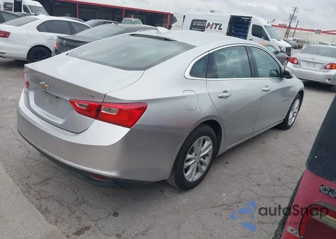 2017 Chevrolet Malibu 1Lt z USA, uszkodzony, nr VIN 1G1ZE5ST2HF207343